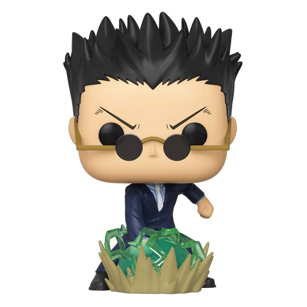 Funko Hunter X Hunter POP Leorio Vinyl Figure