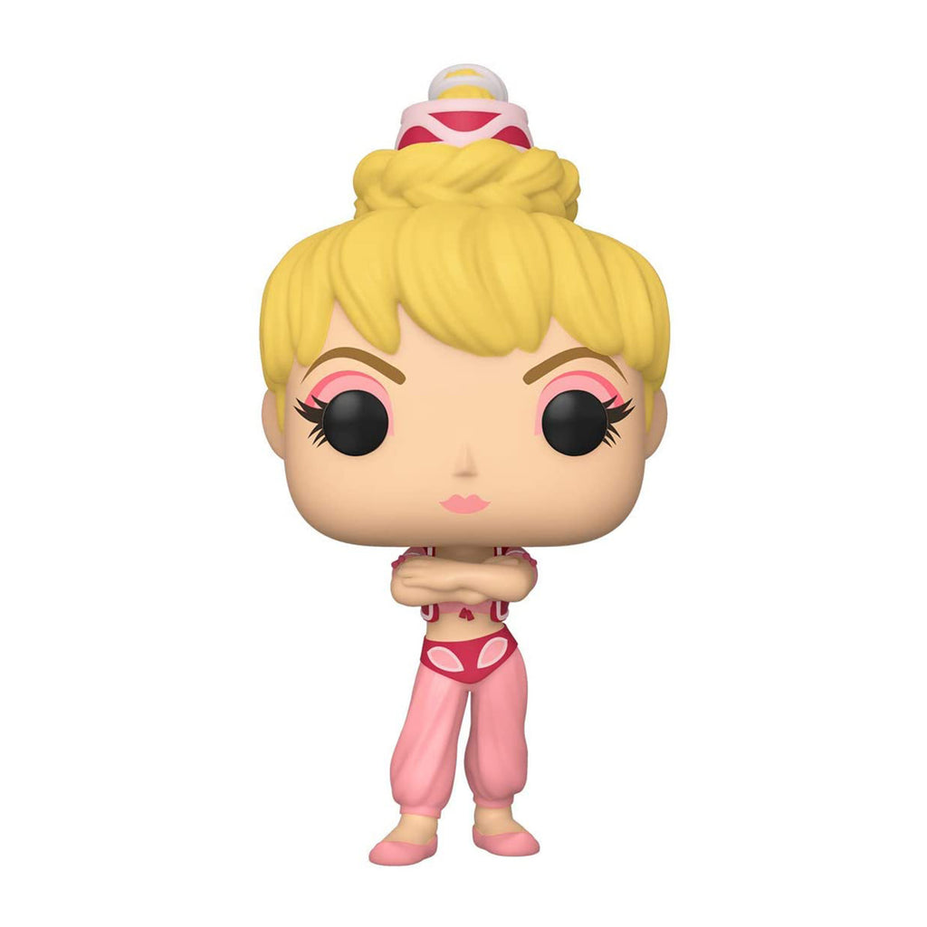 Funko I Dream Of Jeannie POP Jeannie Vinyl Figure