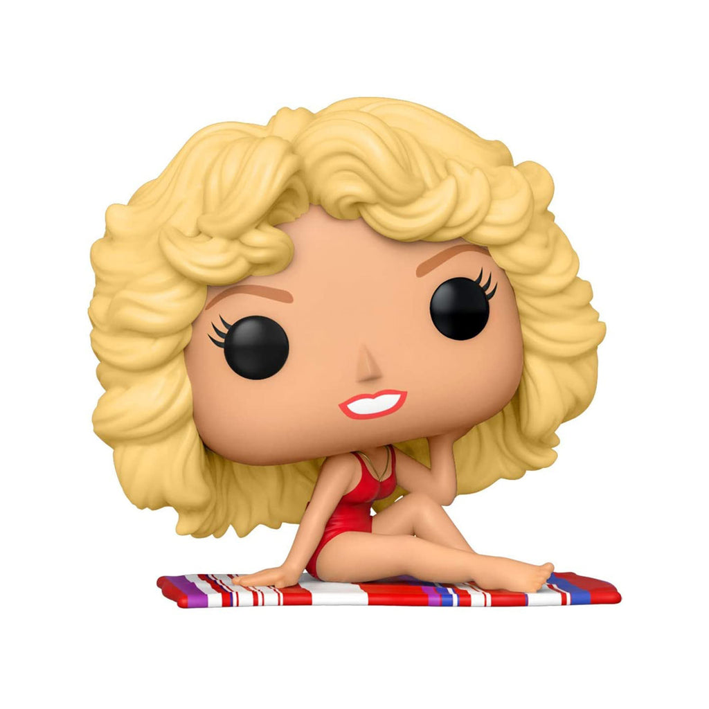 Funko Icons POP Farrah Fawcett Vinyl Figure