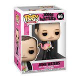 Funko Icons POP John Waters Vinyl Figure - Radar Toys