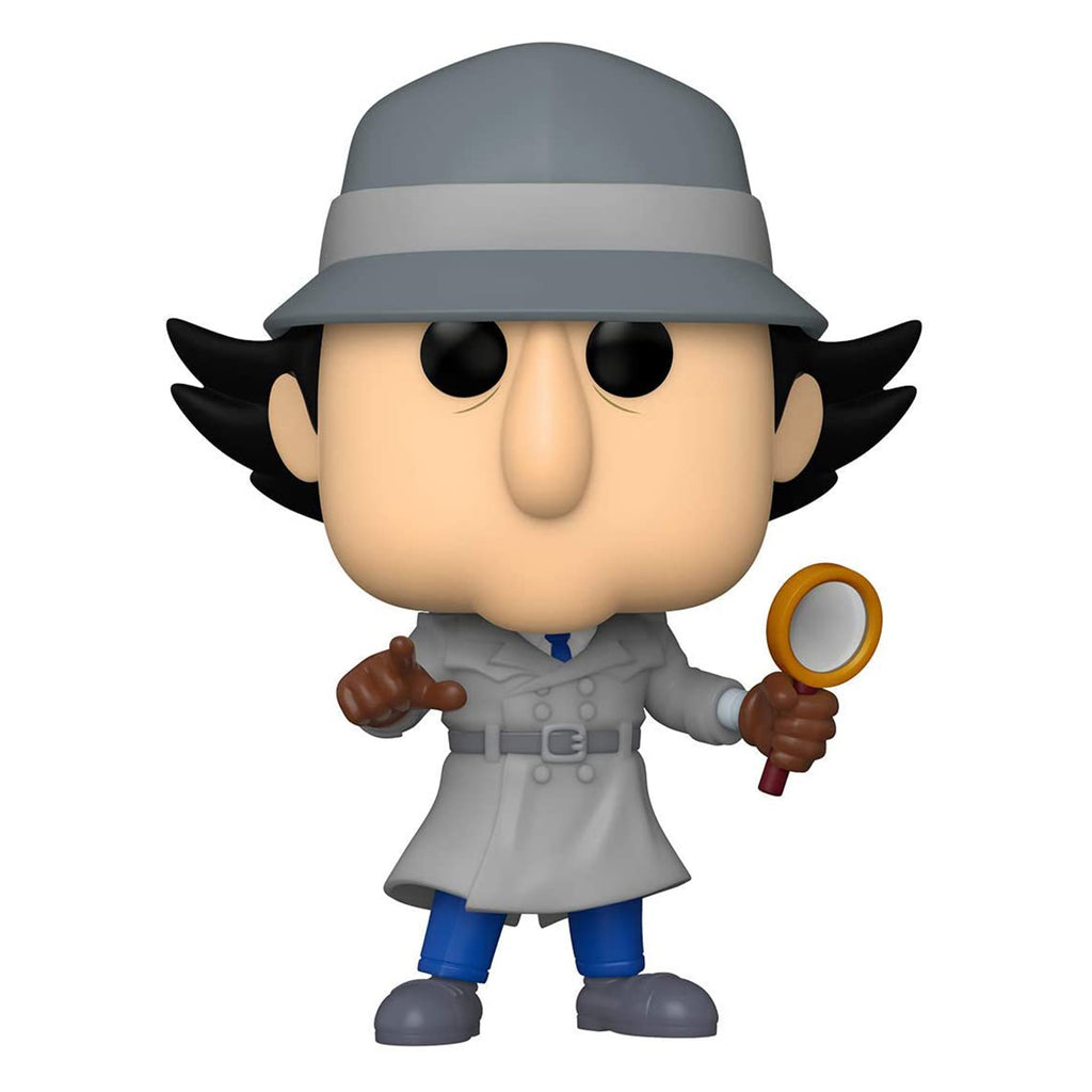 Funko Inspector Gadget POP Inspector Gadget Vinyl Figure