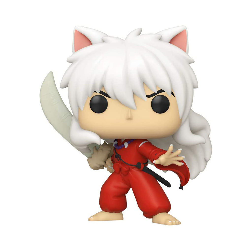 Funko Inuyasha POP Inuyasha Vinyl Figure