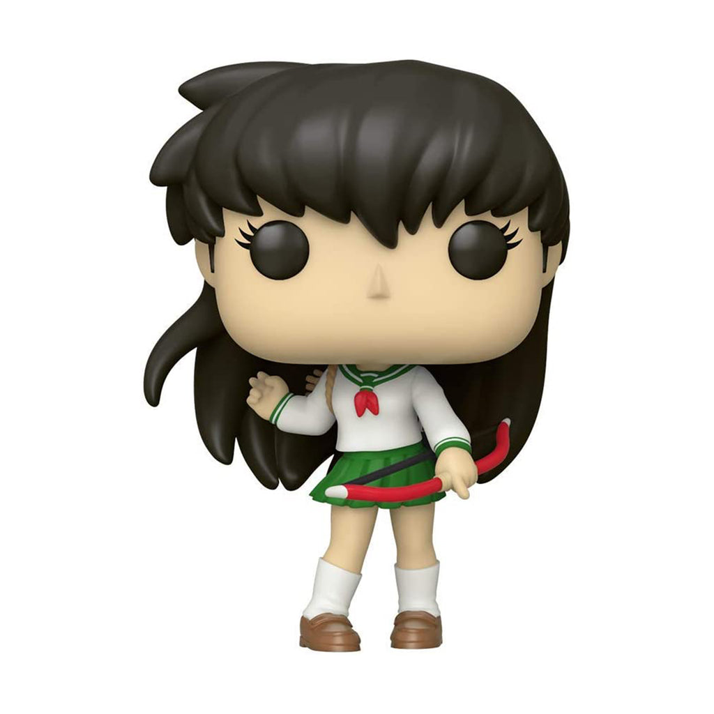 Funko Inuyasha POP Kagome Higurashi Vinyl Figure