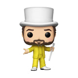 Funko It's Always Sunny In Philadelphia POP Charlie As Dayman Vinyl Figure - Radar Toys