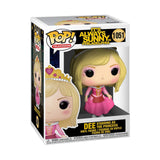 Funko It's Always Sunny In Philadelphia POP Dee As Princess Vinyl Figure - Radar Toys