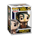 Funko It's Always Sunny In Philadelphia POP Frank As Troll Vinyl Figure - Radar Toys