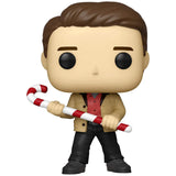 Funko Jingle All The Way POP Howard Vinyl Figure - Radar Toys