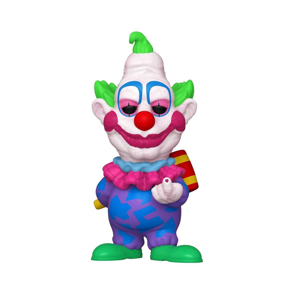 Funko Killer Klowns POP Jumbo Vinyl Figure