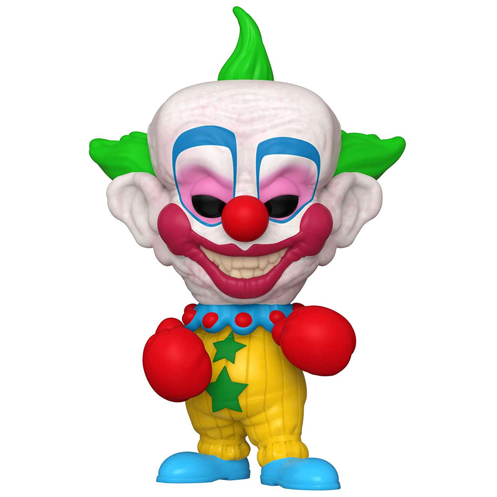 Funko Killer Klowns POP Shorty Vinyl Figure