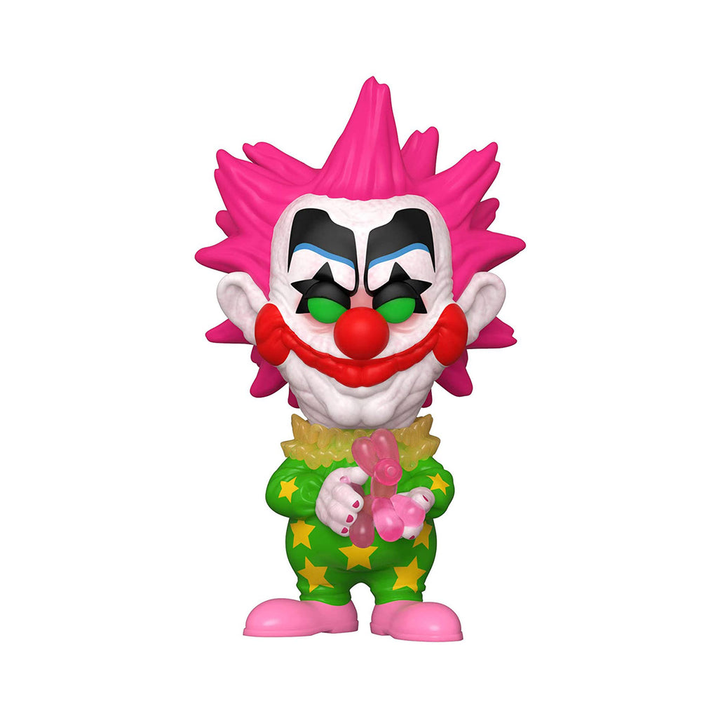 Funko Killer Klowns POP Spikey Vinyl Figure