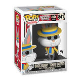 Funko Looney Tunes 80th POP Bugs Bunny Show Outfit Figure - Radar Toys
