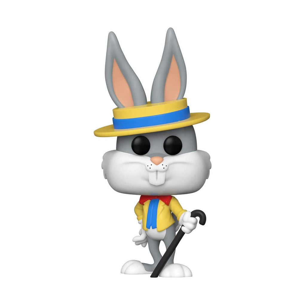 Funko Looney Tunes 80th POP Bugs Bunny Show Outfit Figure