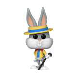 Funko Looney Tunes 80th POP Bugs Bunny Show Outfit Figure - Radar Toys
