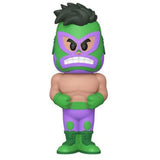Funko Lunadores Soda El Furioso Hulk Vinyl Figure - Radar Toys