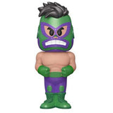 Funko Lunadores Soda El Furioso Hulk Vinyl Figure - Radar Toys