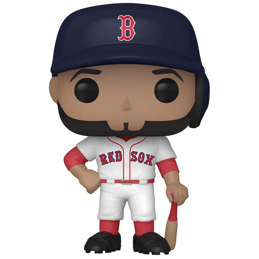 Funko MLB Boston Red Sox POP Xander Bogaerts Vinyl Figure