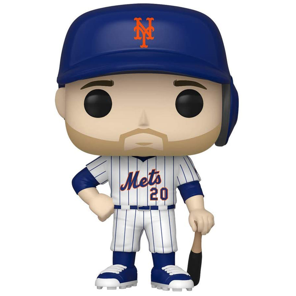 Funko MLB New York Mets POP Pete Alonso Vinyl Figure