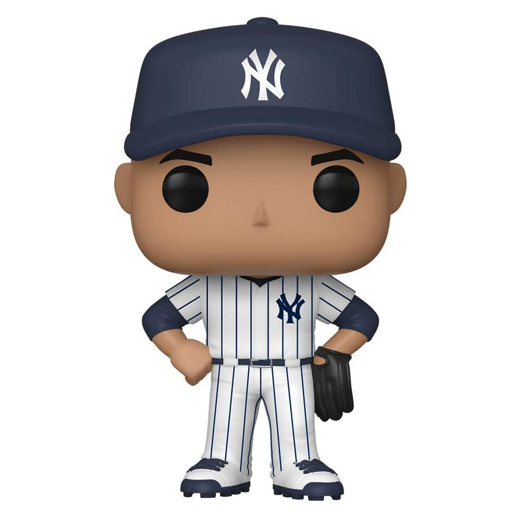Funko MLB New York Yankees POP Gleyber Torres Vinyl Figure