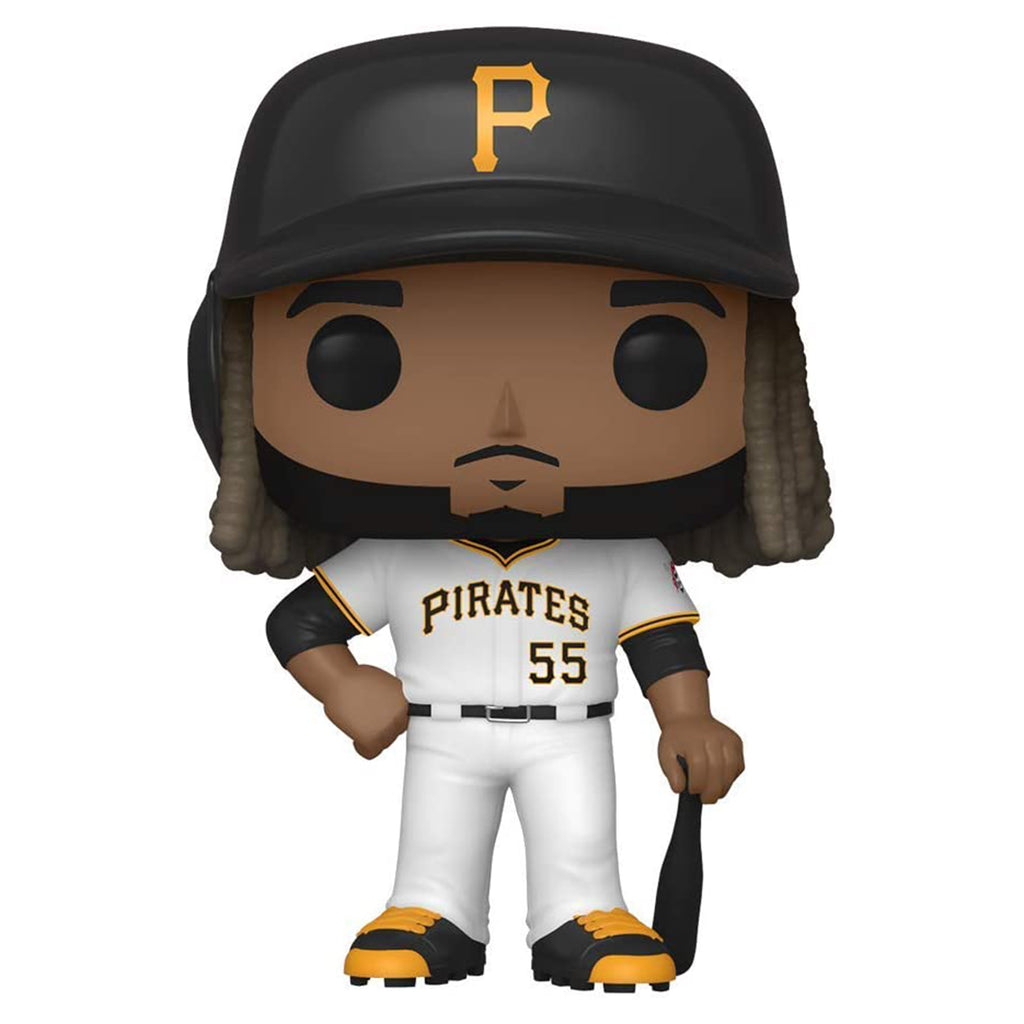 Funko MLB Pittsburgh Pirates POP Josh Bell Vinyl Figure