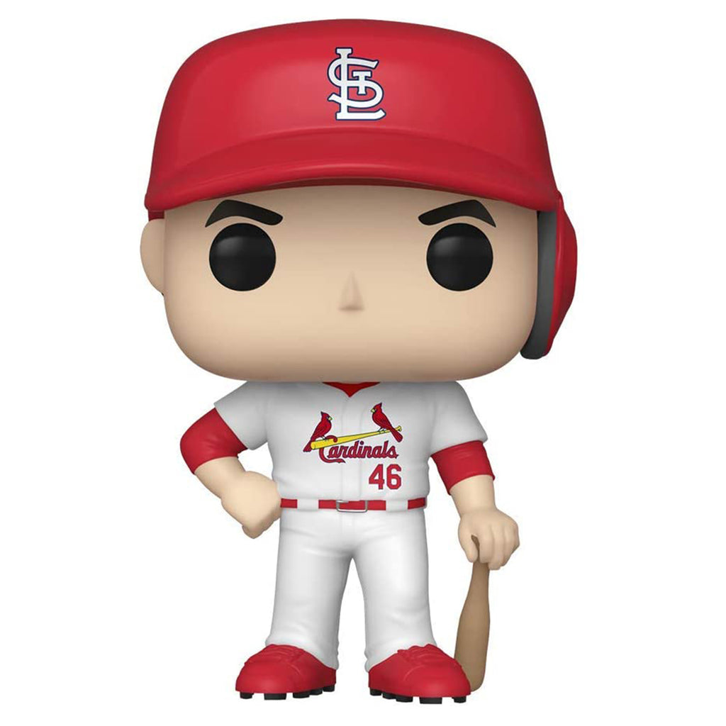 Funko MLB St. Louis Cardinals POP Paul Goldschmidt Vinyl Figure
