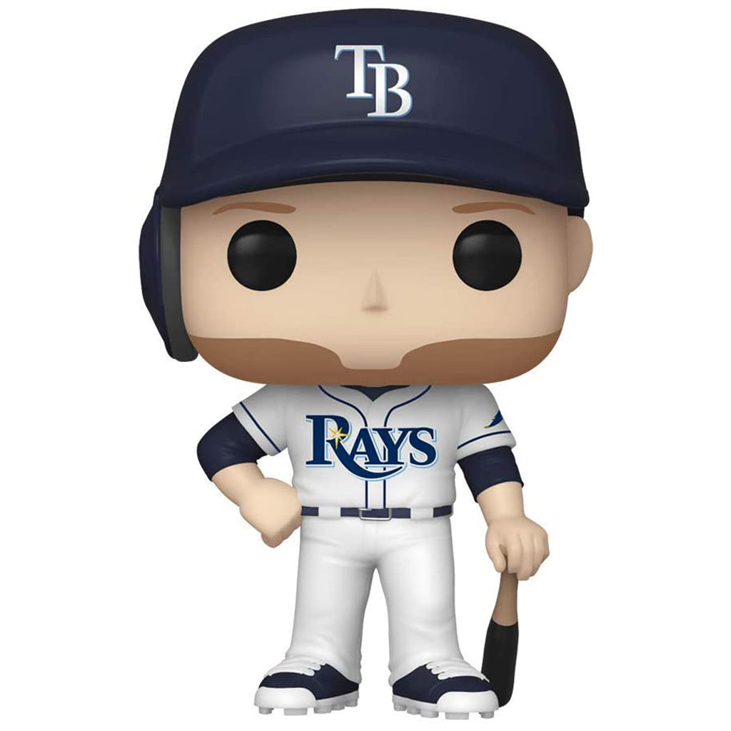 Funko MLB Tampa Bay Rays POP Austin Meadows Vinyl Figure