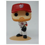 Funko MLB Washington Nationals POP Stephen Strasburg Home Figure - Radar Toys