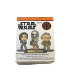 Funko Mandalorian Mystery Minis Blind Box Mini Figure - Radar Toys