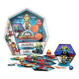Funko Marvel Battleworld Series 1 Mega Pack Frost Loki Game - Radar Toys