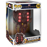 Funko Marvel Eternals POP Arishem 10 Inch Vinyl Figure - Radar Toys