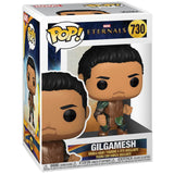 Funko Marvel Eternals POP Gilgamesh Vinyl Figure - Radar Toys