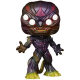 Funko Marvel Eternals POP Kro Vinyl Figure - Radar Toys