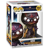 Funko Marvel Eternals POP Kro Vinyl Figure - Radar Toys