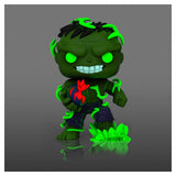 Funko Marvel PX POP Immortal Hulk Vinyl Figure CHASE VERSION - Radar Toys