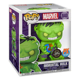 Funko Marvel PX POP Immortal Hulk Vinyl Figure CHASE VERSION - Radar Toys