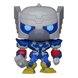 Funko Marvel Pop Marvel Mech Thor Vinyl Figure - Radar Toys