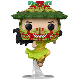 Funko Marvel Shang-Chi Ten Rings POP Jiang Li Figure - Radar Toys