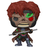 Funko Marvel Zombies POP Gambit Vinyl Figure - Radar Toys