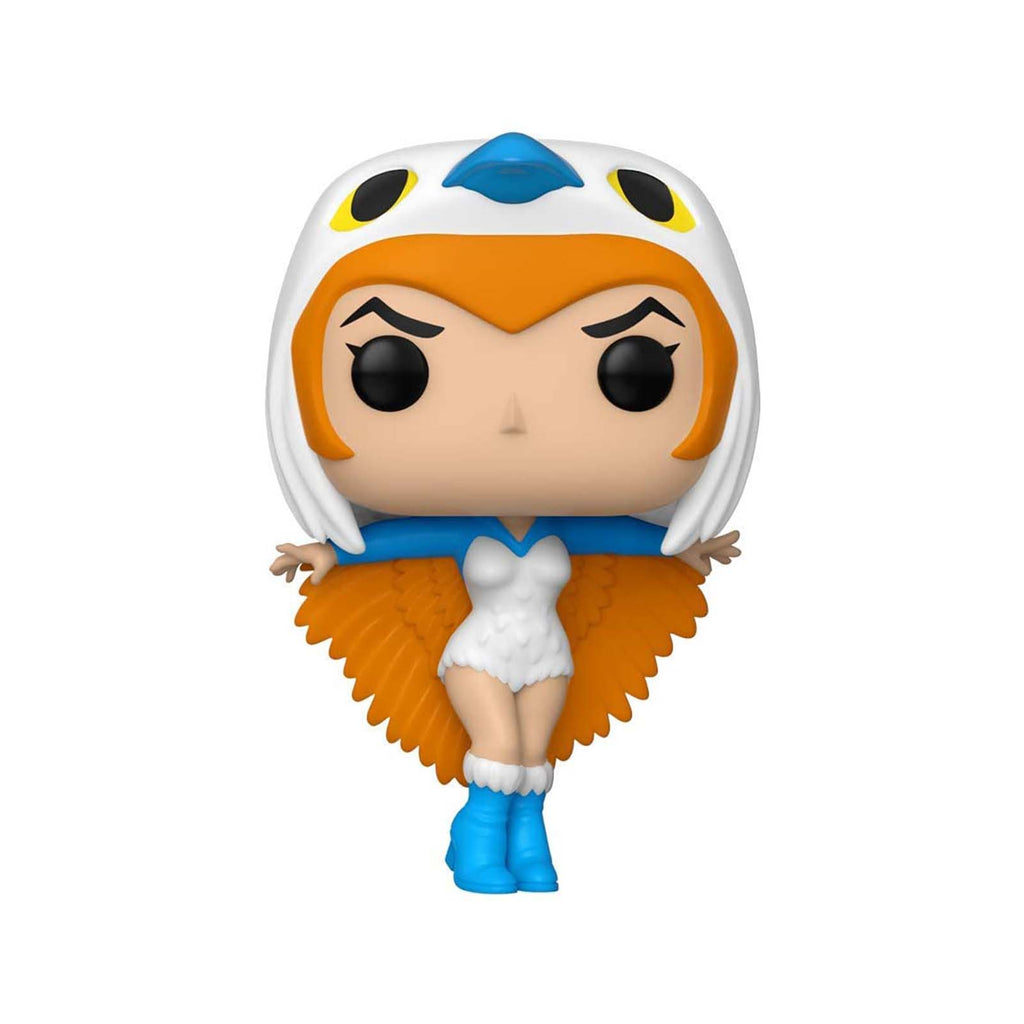 Funko Masters Of The Universe POP Sorceress Vinyl Figure