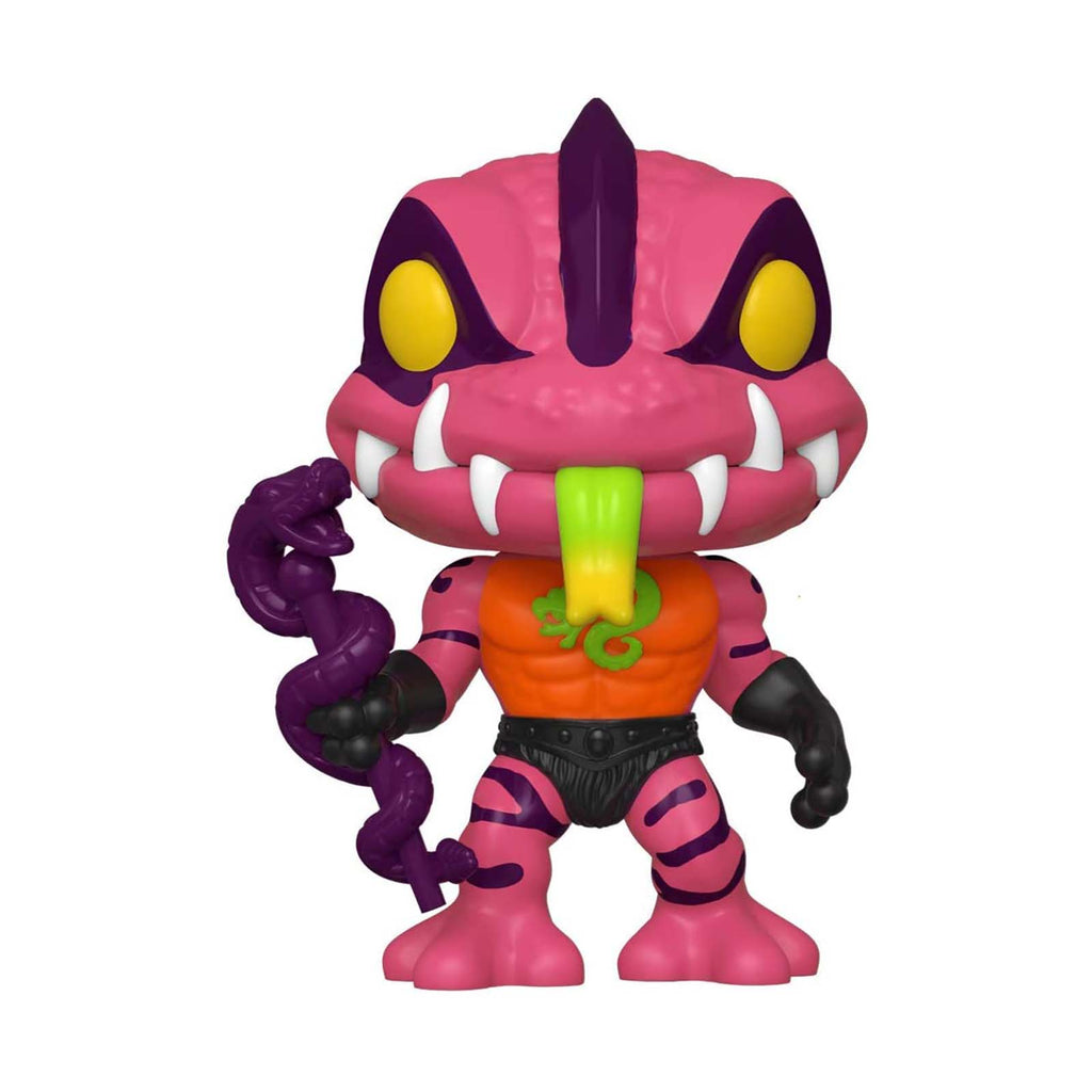Funko Masters Of The Universe POP Tung Lashor Vinyl Figure