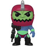 Funko Masters Universe POP Trap Jaw 10 Inch Vinyl Figure - Radar Toys