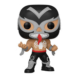 Funko Mavel Lucha Libre POP El Venenoide Venom Vinyl Figure - Radar Toys