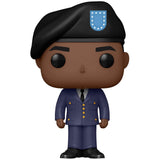 Funko Military Pop Army Male Soldier Vinyl Figure - Radar Toys