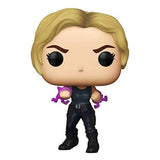 Funko Mortal Kombat POP Sonya Blade Vinyl Figure - Radar Toys