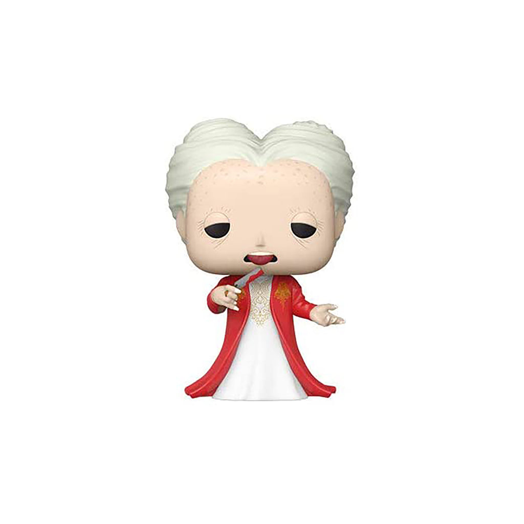 Funko Movies Bram Stoker's Dracula Count Dracula CHASE Vinyl Figure