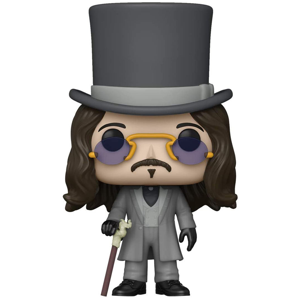 Funko Movies Bram Stoker's Dracula Prince Vlad Young Dracula Vinyl Figure