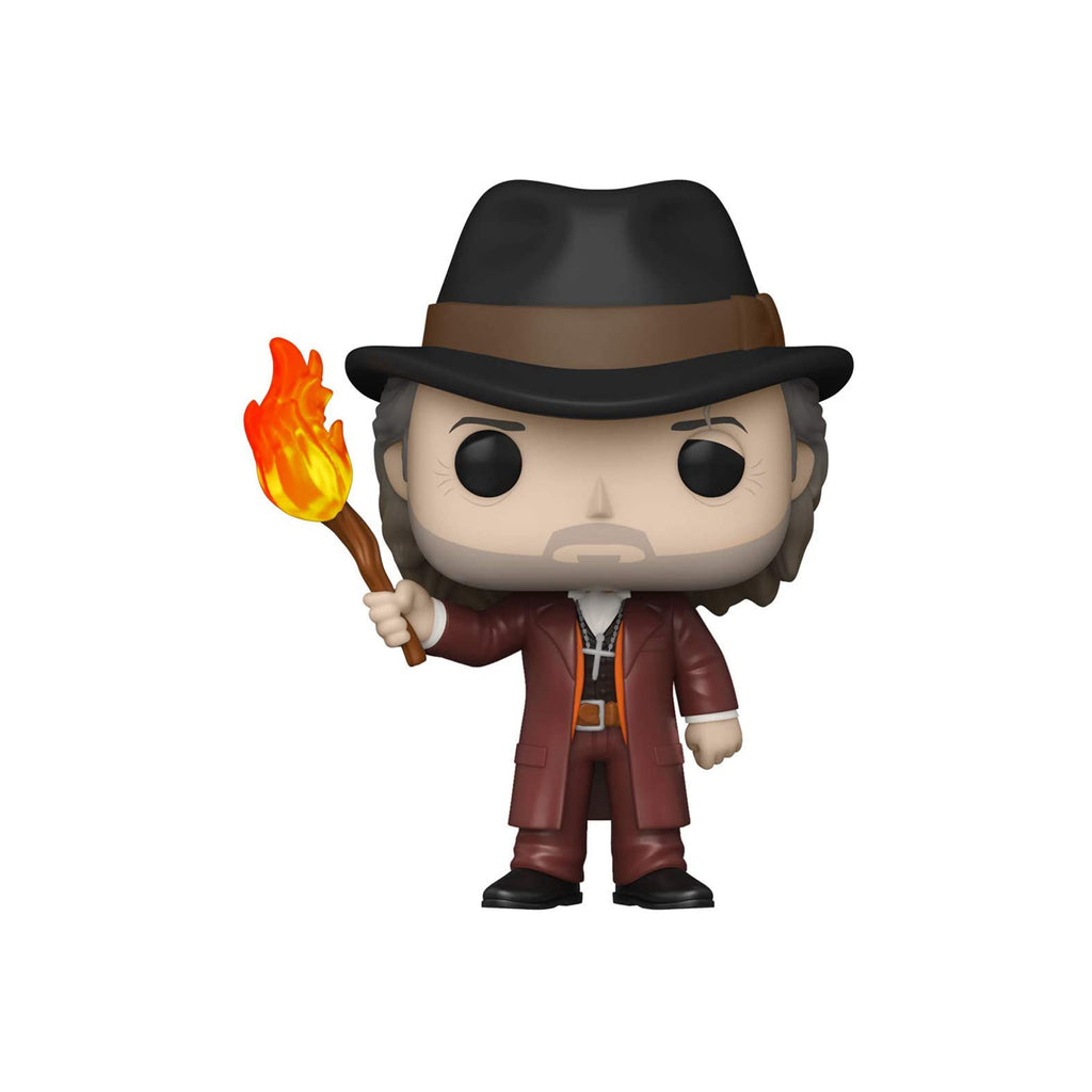 Funko Movies Bram Stoker's Dracula Van Helsing Vinyl Figure