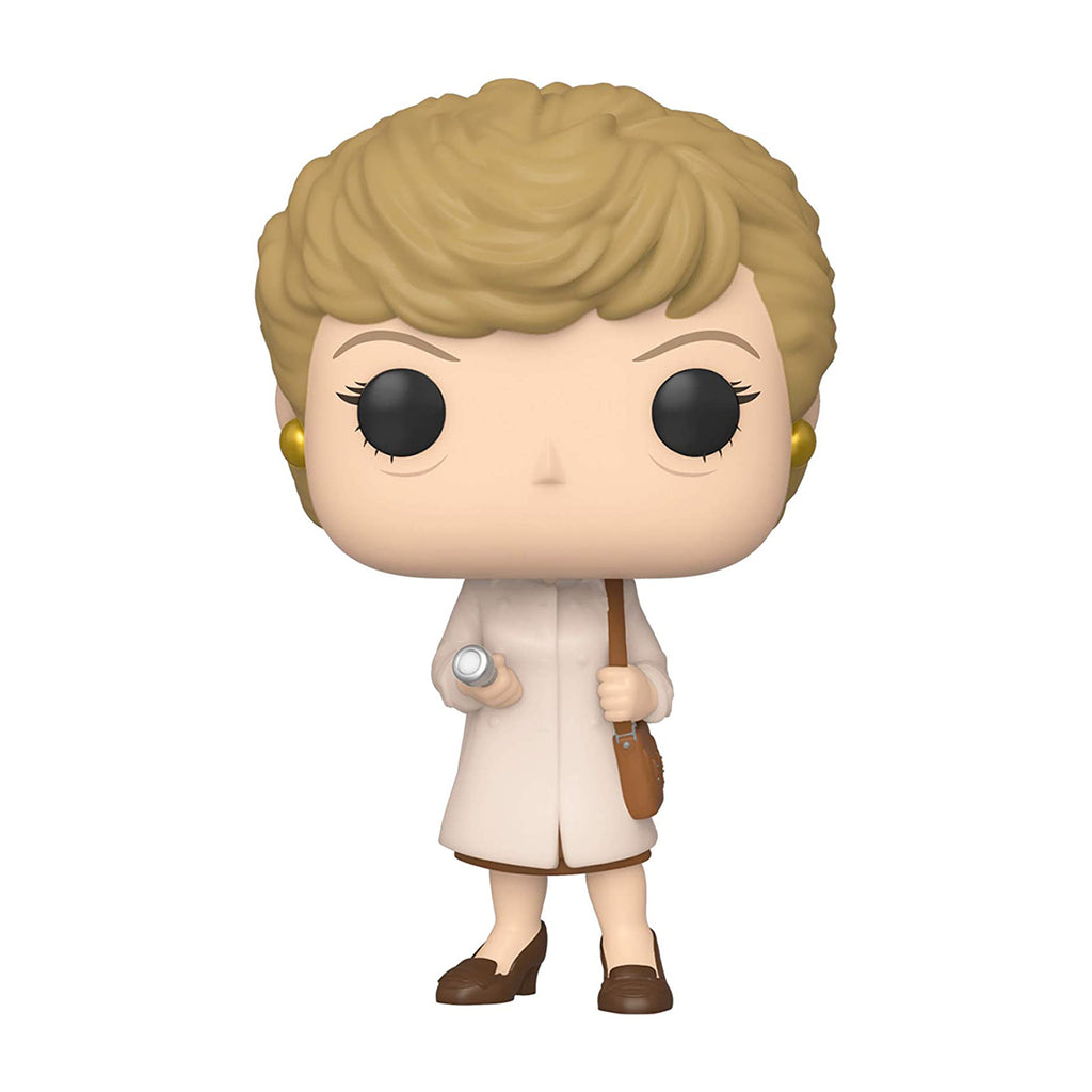 Funko Murder She Wrote POP Jessica Fletcher Trenchcoat Vinyl Figure