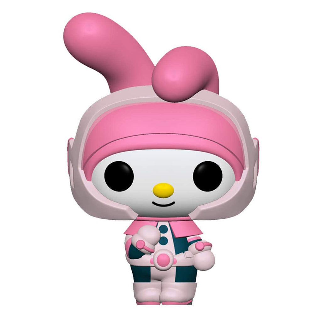 Funko My Hero Academia Hello Kitty POP My Melody Ochaco Figure