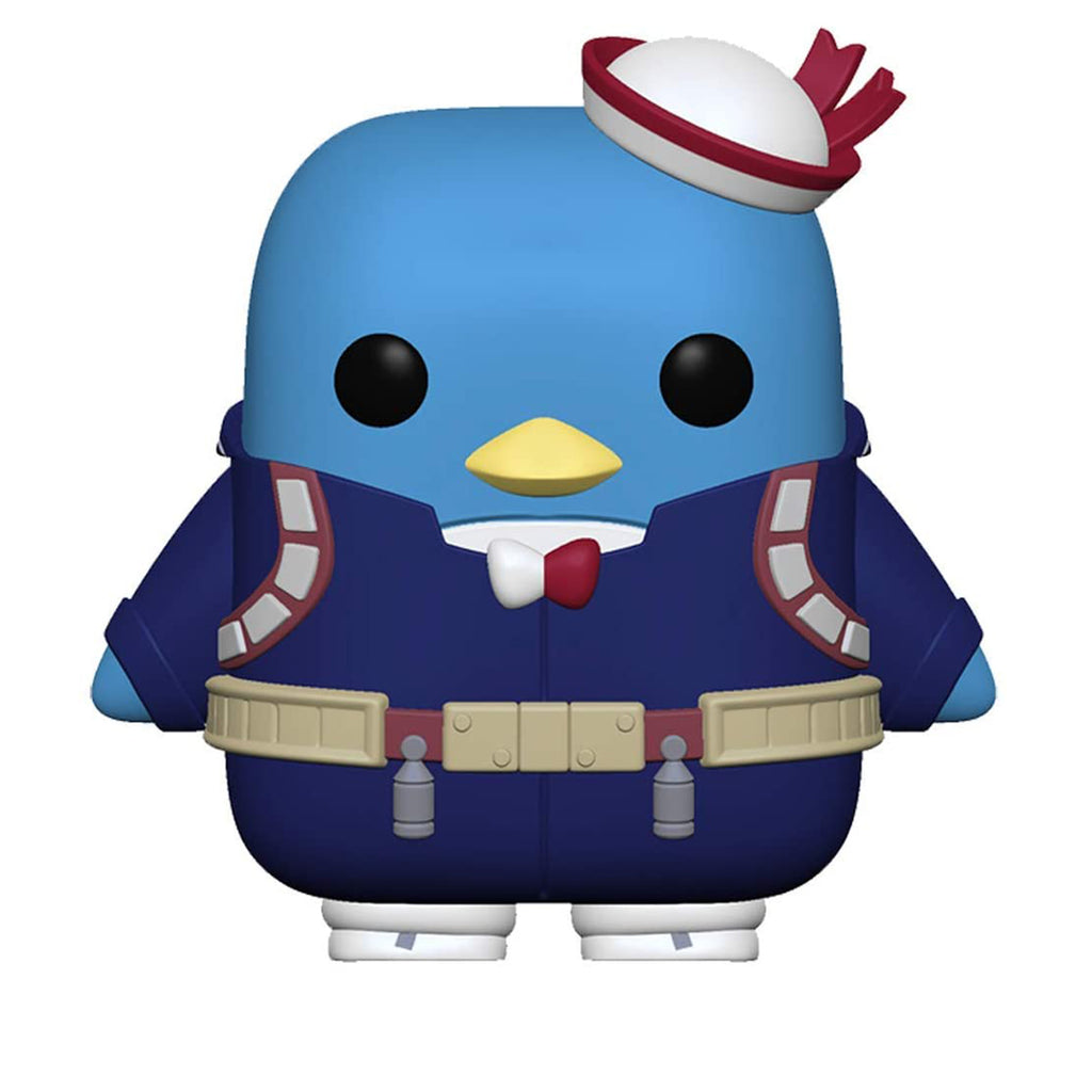 Funko My Hero Academia Hello Kitty POP Tuxedosam Todoroki Figure