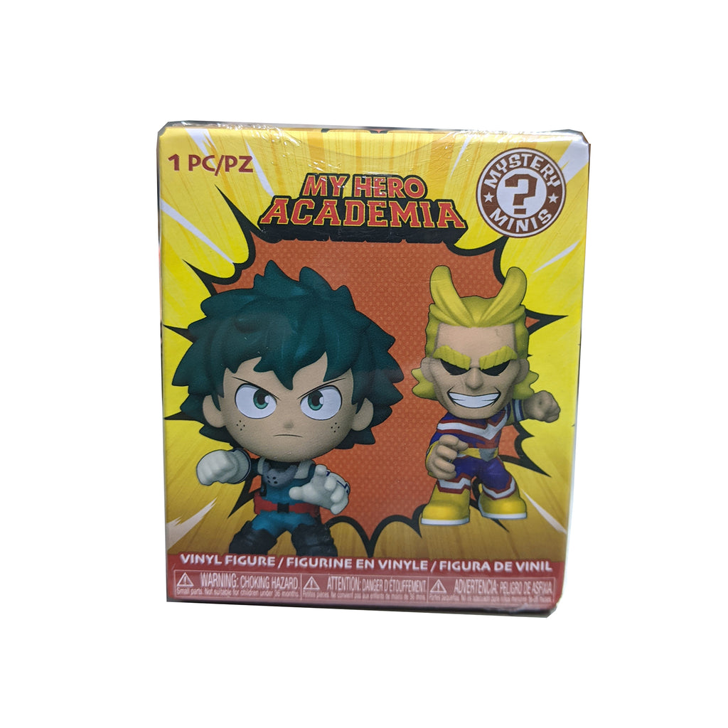 Funko My Hero Academia Mystery Minis Blind Box Figure